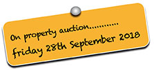 Auction Friday 28th September 2018